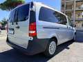 Mercedes-Benz Vito 2.0d 190cv 9G 6 Posti AUTOCARRO Iva Esposta UNIPRO Argent - thumbnail 7