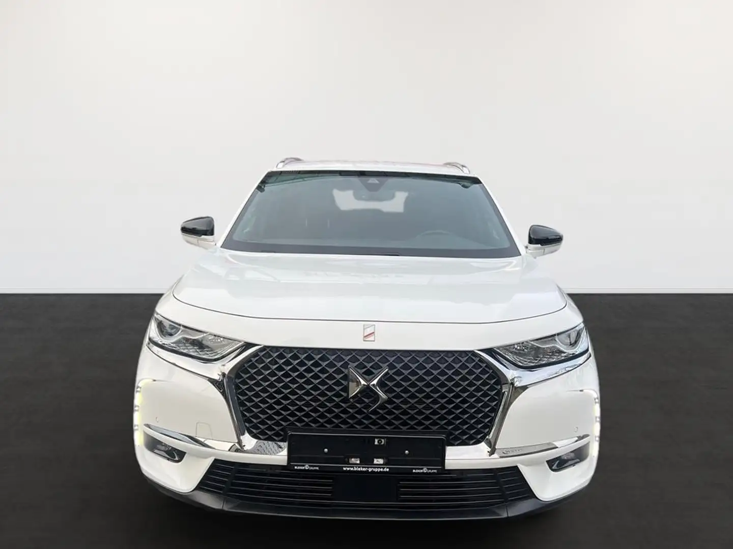 DS Automobiles DS 7 Crossback DS7 Crossback E-Tense 4x2 225 Bastille+ Weiß - 2