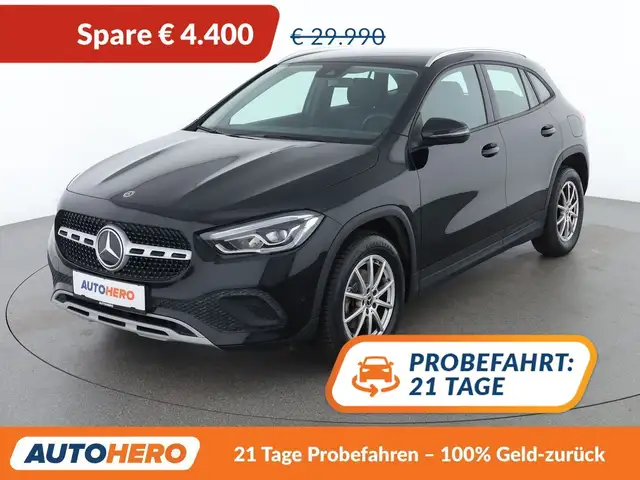 Mercedes-Benz GLA 180 GLA 180