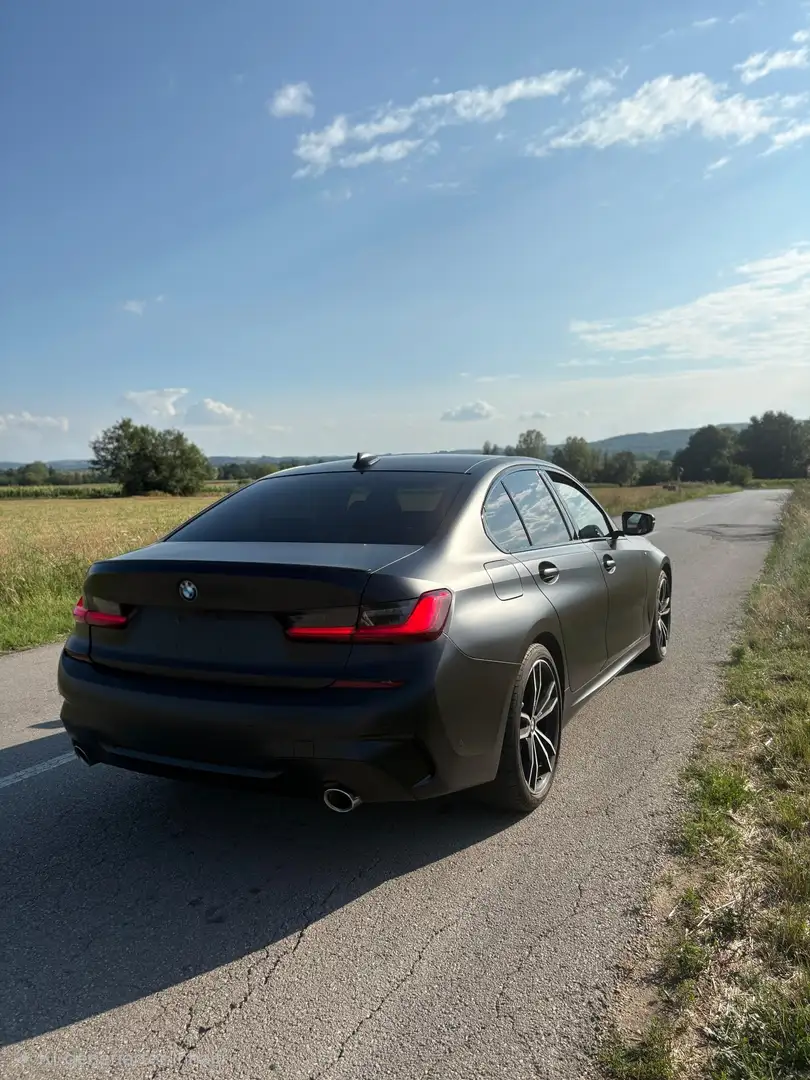 BMW 330 330e PHEV M Sport Aut. - 2