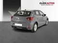 SEAT Ibiza 1.0 TSI 95CV Style XL Gris - thumbnail 5