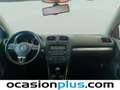 Volkswagen Golf 1.6TDI CR Advance 105 Negro - thumbnail 6