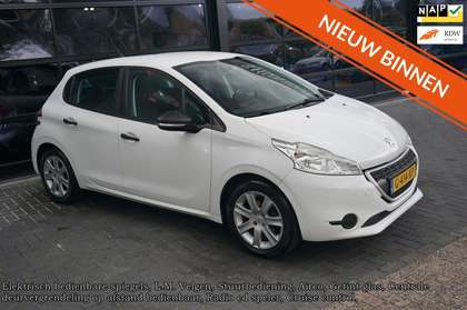 Peugeot 208 1.0 VTi Access, Airco, CC, Elek pakket