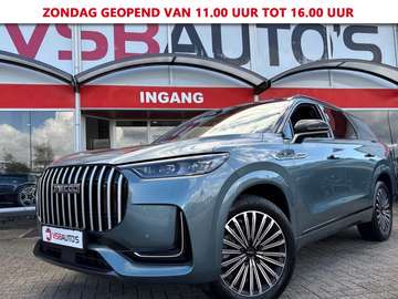 1.5 SHS-P LUXERY 7PERS 428PK  AUT. PANO AWD NAVI C