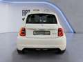 Fiat 500e 500 e Base KeyLess+KlimaA+AUT+SpurH+Virtual Weiß - thumbnail 5