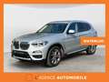 BMW X3 2.0iA xDrive20 - X-Line - GARANTIE 12 à 48 MOIS Gris - thumbnail 1