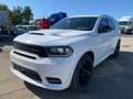 Dodge Durango Durango R/T 5.7L HEMI 7 Sitzer *ACC/Kamera/AHK Weiß - thumbnail 1