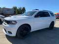 Dodge Durango Durango R/T 5.7L HEMI 7 Sitzer *ACC/Kamera/AHK Weiß - thumbnail 2