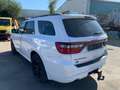 Dodge Durango Durango R/T 5.7L HEMI 7 Sitzer *ACC/Kamera/AHK Weiß - thumbnail 4