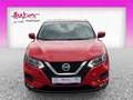 Nissan Qashqai ACENTA 1.3 (*APPLE CARPLAY/ANDROID*) Rot - thumbnail 2