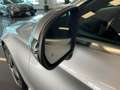Mercedes-Benz C 220 Coupe d Premium Plus AMG -TUTTI TAGLIANDI MERCEDES Argento - thumbnail 14
