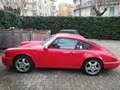 Porsche 964 911 Coupe 3.6 Carrera 4 Piros - thumbnail 1