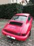 Porsche 964 911 Coupe 3.6 Carrera 4 Piros - thumbnail 4