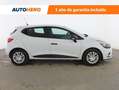 Renault Clio 1.2 Life 55kW Білий - thumbnail 7
