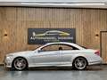 Mercedes-Benz CL 500 BRABUS Grau - thumbnail 11