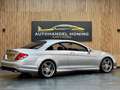 Mercedes-Benz CL 500 BRABUS Grau - thumbnail 5