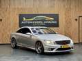 Mercedes-Benz CL 500 BRABUS Grau - thumbnail 3