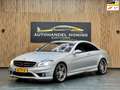 Mercedes-Benz CL 500 BRABUS Grau - thumbnail 1
