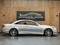 Mercedes-Benz CL 500 BRABUS Grau - thumbnail 4
