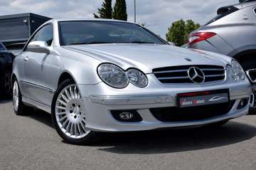 320 CDI AVANTGARDE 7GTRO