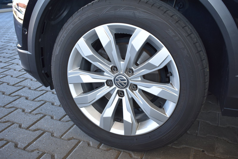 Volkswagen T-Roc 1.0 TSI Style Navi ACC PDC Winterpaket — photo 2