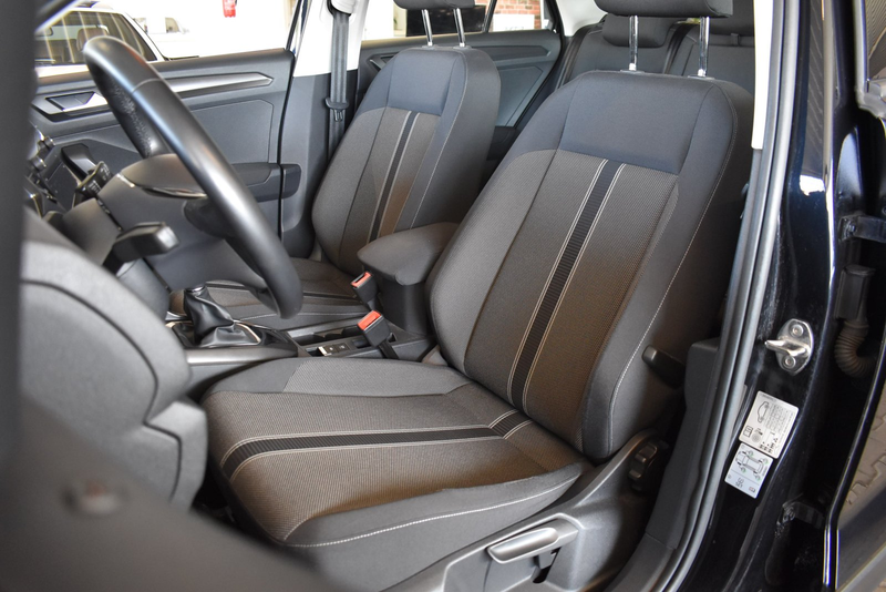 Volkswagen T-Roc 1.0 TSI Style Navi ACC PDC Winterpaket — photo 10