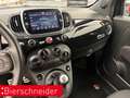 Abarth 500 1.4 T-Jet 16V 595 PDC 17 Negru - thumbnail 9
