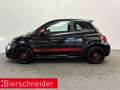 Abarth 500 1.4 T-Jet 16V 595 PDC 17 Negru - thumbnail 3