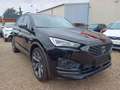 SEAT Tarraco FR, Navi, LED, Autom, AHK, RFK, Panorama Schwarz - thumbnail 3