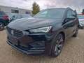 SEAT Tarraco FR, Navi, LED, Autom, AHK, RFK, Panorama Schwarz - thumbnail 1