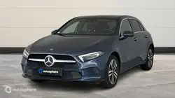 Mercedes-Benz Classe A 250 e 160+102ch Progressive Line 8G-DCT 8cv
