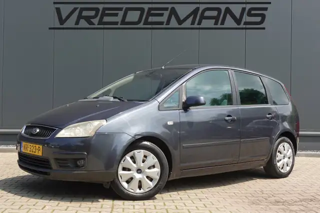 Ford Focus C-Max 1.6-16V Ambiente APK 04-2027