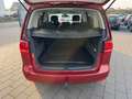 Volkswagen Touran Cup*STHZ*NAVI*TEMPO*AHK*PDC*TOP ZUSTAND* Rood - thumbnail 14