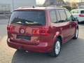 Volkswagen Touran Cup*STHZ*NAVI*TEMPO*AHK*PDC*TOP ZUSTAND* Rood - thumbnail 7