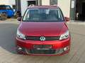 Volkswagen Touran Cup*STHZ*NAVI*TEMPO*AHK*PDC*TOP ZUSTAND* Rood - thumbnail 2