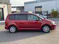 Volkswagen Touran Cup*STHZ*NAVI*TEMPO*AHK*PDC*TOP ZUSTAND* Rood - thumbnail 8