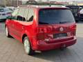 Volkswagen Touran Cup*STHZ*NAVI*TEMPO*AHK*PDC*TOP ZUSTAND* Rood - thumbnail 5