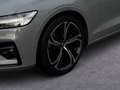 Volvo S60 B5 Mild-Hybrid AWD Ultimate Dark Aut. Voll NP 68. Grau - thumbnail 8