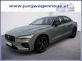 Volvo S60 B5 Mild-Hybrid AWD Ultimate Dark Aut. Voll NP 68. Grau - thumbnail 1