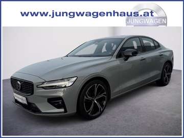 B5 Mild-Hybrid AWD Ultimate Dark Aut. Voll NP 68.