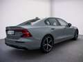 Volvo S60 B5 Mild-Hybrid AWD Ultimate Dark Aut. Voll NP 68. Grau - thumbnail 4