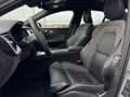 Volvo S60 B5 Mild-Hybrid AWD Ultimate Dark Aut. Voll NP 68. Grau - thumbnail 21