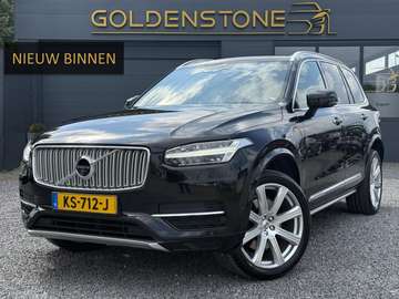 2.0 T8 Twin Engine AWD Inscription 7 persoons,1e E