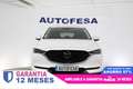 Mazda CX-5 2.2 SKYACTIV-D 4X4 BVA6 184cv AUTO 5P # TECHO ELEC Blanc - thumbnail 2
