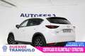 Mazda CX-5 2.2 SKYACTIV-D 4X4 BVA6 184cv AUTO 5P # TECHO ELEC Blanc - thumbnail 5