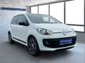 Volkswagen up! 1.0 5tg club  Navi+PDC+Winterpak Weiß - thumbnail 3