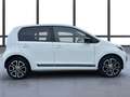Volkswagen up! 1.0 5tg club  Navi+PDC+Winterpak Blanco - thumbnail 5