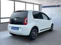 Volkswagen up! 1.0 5tg club  Navi+PDC+Winterpak Blanc - thumbnail 6
