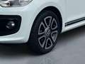 Volkswagen up! 1.0 5tg club  Navi+PDC+Winterpak Blanc - thumbnail 26