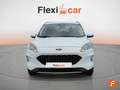Ford Kuga 1.5 EcoBoost Titanium FWD 120 Blanco - thumbnail 2